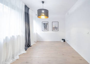 Mieszkanie 40.17m2 Kraków Jerzego Szablowskiego