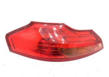 LAMPA LEWY TYŁ OPEL INSIGNIA A 13226856 Kombi 08-17 ŚWIATŁO TYLNA, LEW