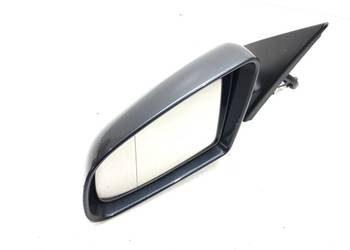 LUSTERKO LEWY AUDI A6 C6 Kombi 04-11 ZEWNĘTRZNE LEWA, BOCZNE