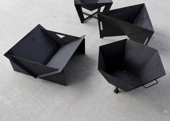 Palenisko ogrodowe paleniska ogrodowe Polski produkt solidne na lata