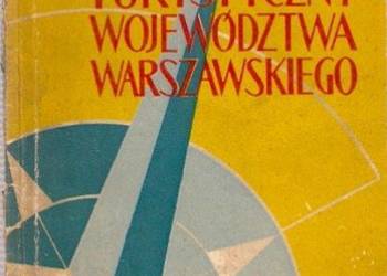 INFORMATOR TURYSTYCZNY WOJEWÓZTWA MAZOWIECKIEGO