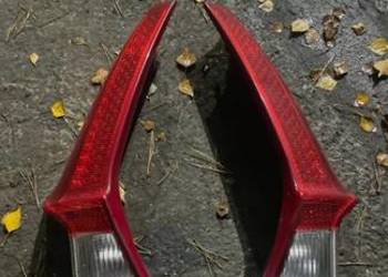 Sprzedam lampy klapy tylnej XC 70
