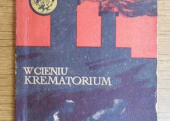 Żółty Tygrys - W cieniu krematorium - 4/69