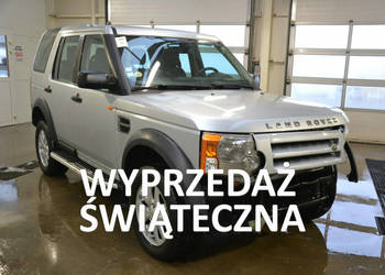 Land Rover Discovery 2,7 v6 diesel 190ps* 7-osobowy* automat* pneumatyka* …