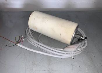 Interroll Drum Motor - 0,04W - Ø 80 mm x 195 mm 0,25 m/s