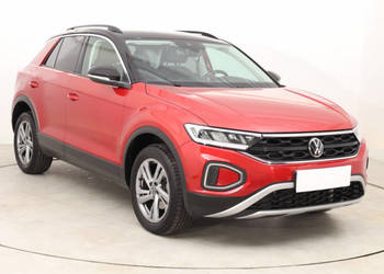 VW T-Roc 1.5 TSI