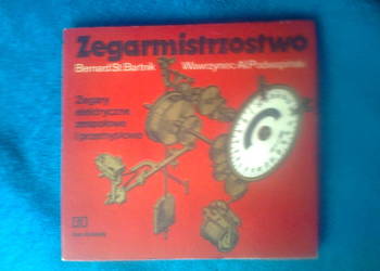 Zegarmistrzostwo - Wszystko o zegarach