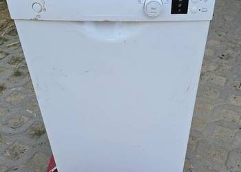 Zmywarka Bosch Sps53e02eu na części