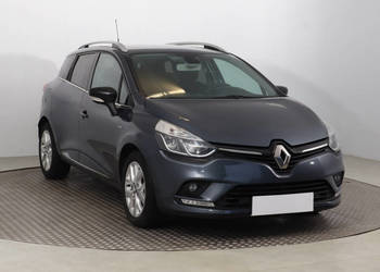 Renault Clio 0.9 TCe