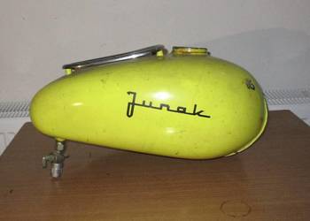 Zbiornik Paliwa Junak Bak