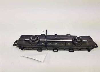 PANEL KLIMATYZACJI PEUGEOT PARTNER III 98081722ZD