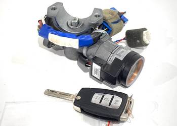 STACYJKA SSANGYONG TIVOLI 86970-41000 1.5 163KM KLUCZYK