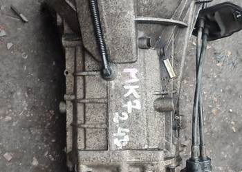 SKRZYNIA BIEGÓW MANUALNA TRANSIT 2.4 MK7 TYL NAPĘD 4C1R-7003-BB 6-BIEGOW