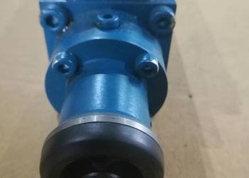 Zawór Rexroth 3DREP 6C-10/25A24NZ4M