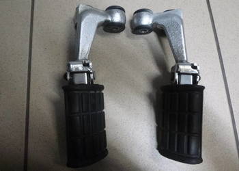 Set podnóżek kierowcy Yamaha Virago XV 125 250