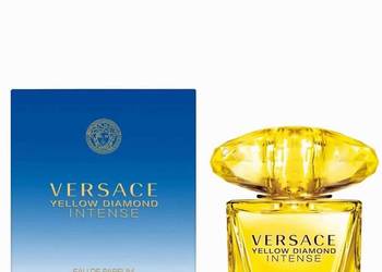 Versace Yellow Diamond Intense 90 ml.