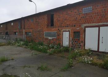 Magazyn Chlewnia 800 m² Do Wynajęcia Okazja.