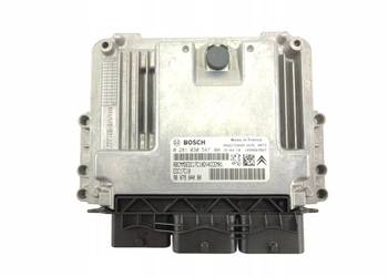 STEROWNIK ECU CITROEN / PEUGEOT 1.4 HDI 2002- ORYG 1609529480 / 0281030547
