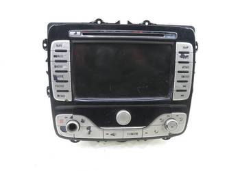 RADIO FORD S-MAX I (WA6) 7S7T18K931BL
