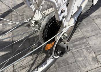 Rower dziecięcy 26 cali