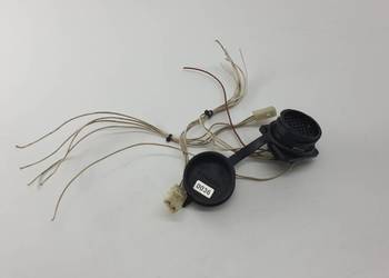 WTYCZKA KOSTKA DRZWI  MAN LE