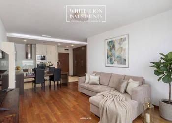 Ogłoszenie mieszkanie 64.8m2 2 pokoje Warszawa Dzieci Warszawy