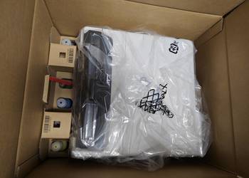 Canon MAXIFY GX5550 MegaTank drukarka atramentowa wielofunkcyjna A4 nowa