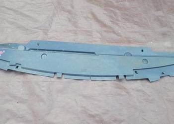 OSŁONA POD ZDERZAK PLYTA RENAULT KANGOO  I LIFT 8200152587 // 900