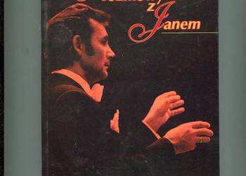 Rozmowy z Janem - Alina Głowacka