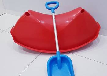 Bujak dziecięcy Rusig ikea + gratis