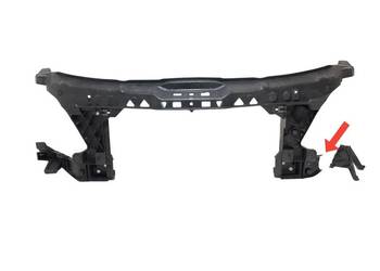 MERCEDES SPRINTER W906 209-524 07.2006-10.2013PAS PRZÓD PRZEDNI WZMOCNIENI… MERCEDES SPRINTER W906 209-524 07.2006-10.2013PAS PRZÓD PRZEDNI WZMOCNIENI…