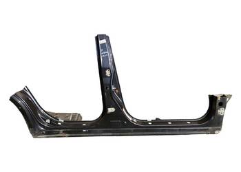 SUBARU OUTBACK 4 IV BR 2009-2014 PRÓG SŁUPEK ŚRODKOWY ĆWIARTKA PRAWY PRZÓD…