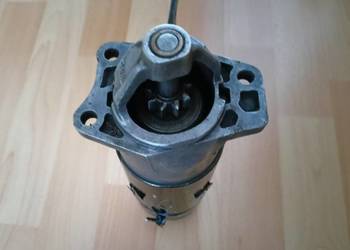 FIAT 126p Rozrusznik Na Linkę Oryginalny ELMOT