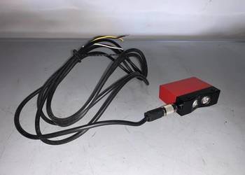 Leuze Electronic Czujnik fotoelektryczny RK 93/4-60
