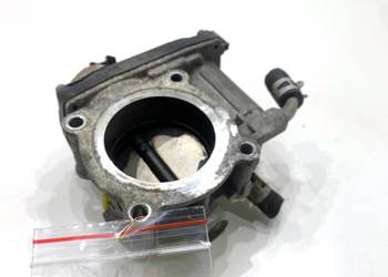 PRZEPUSTNICA MITSUBISHI OUTLANDER III 2.0 150KM ZAWÓR POWIETRZA