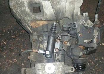 Skrzynia manual Doblo Combo Fiorino 1.3 JTD MJ Multijet 12r Fiat OE