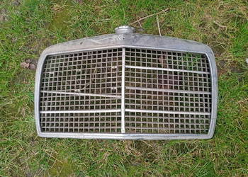 Mercedes W114 W115 i inne atrapa maski gril