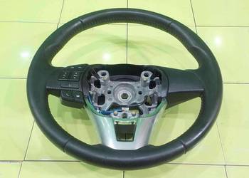 MAZDA 3 BM III 2.0 B 15r HB 5D kierownica K0273