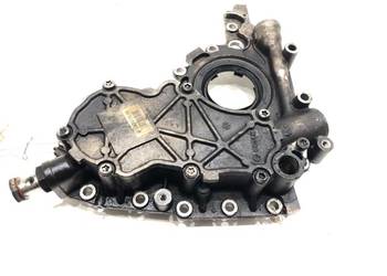 POMPA OLEJU FIAT DUCATO III 5802582771 2.3 140KM SMAROWANIA