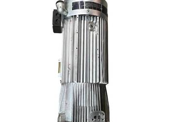 HAWE Hydraulik HKF 489 DT Kompaktowy agregat hydrauliczny