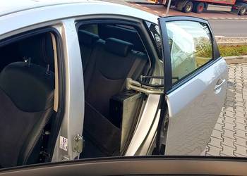 Toyota Prius 1.8 Hybrid Inwalidzki