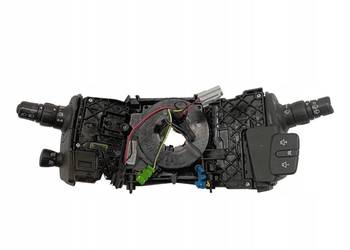 PRZEŁĄCZNIK ZESPOLONY TAŚMA AIRBAG Renault Scenic II (2003-2009)