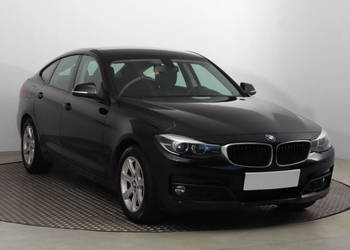 BMW 3GT 320d xDrive GT