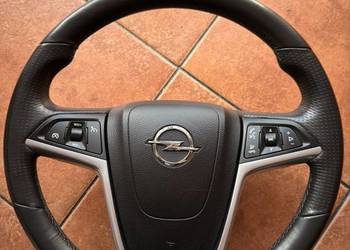 Kierownica Opel insignia