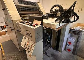 ManRoland 202 TOB