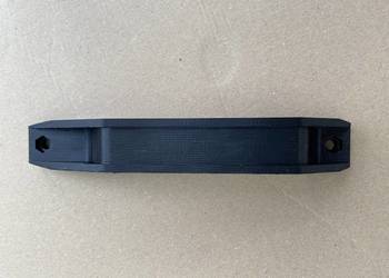 Rączka maski Massey Ferguson seria 600