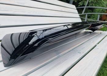 Volvo XC 40 R-design spoiler klapy, lotka
