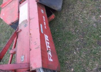 Kosiarka Rotacyjna DEUTZ FAHR KM-22 Stan bardzo dobry