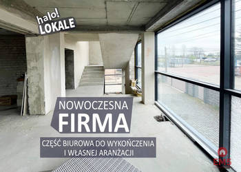 Lokal 180m2 Białystok