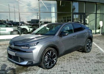 Citroen C4 MAX 1.2 130 KM Automat. Wyprzedaż. Gwarancja na 8 lat lub 160 0…